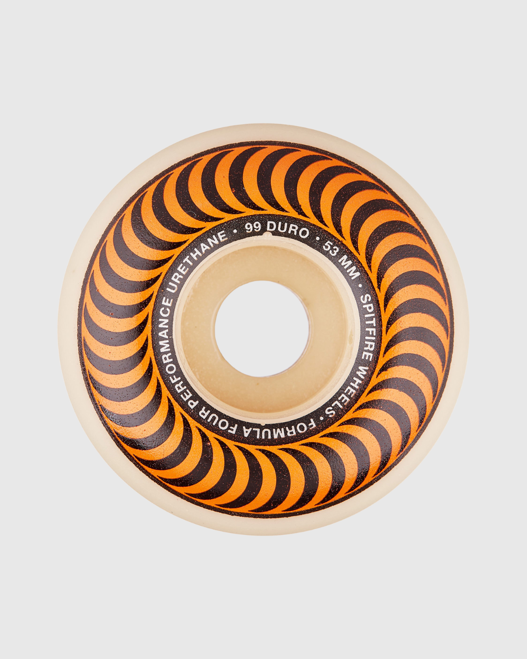 Spitfire Wheels - F4 Classic - 53mm - 99D