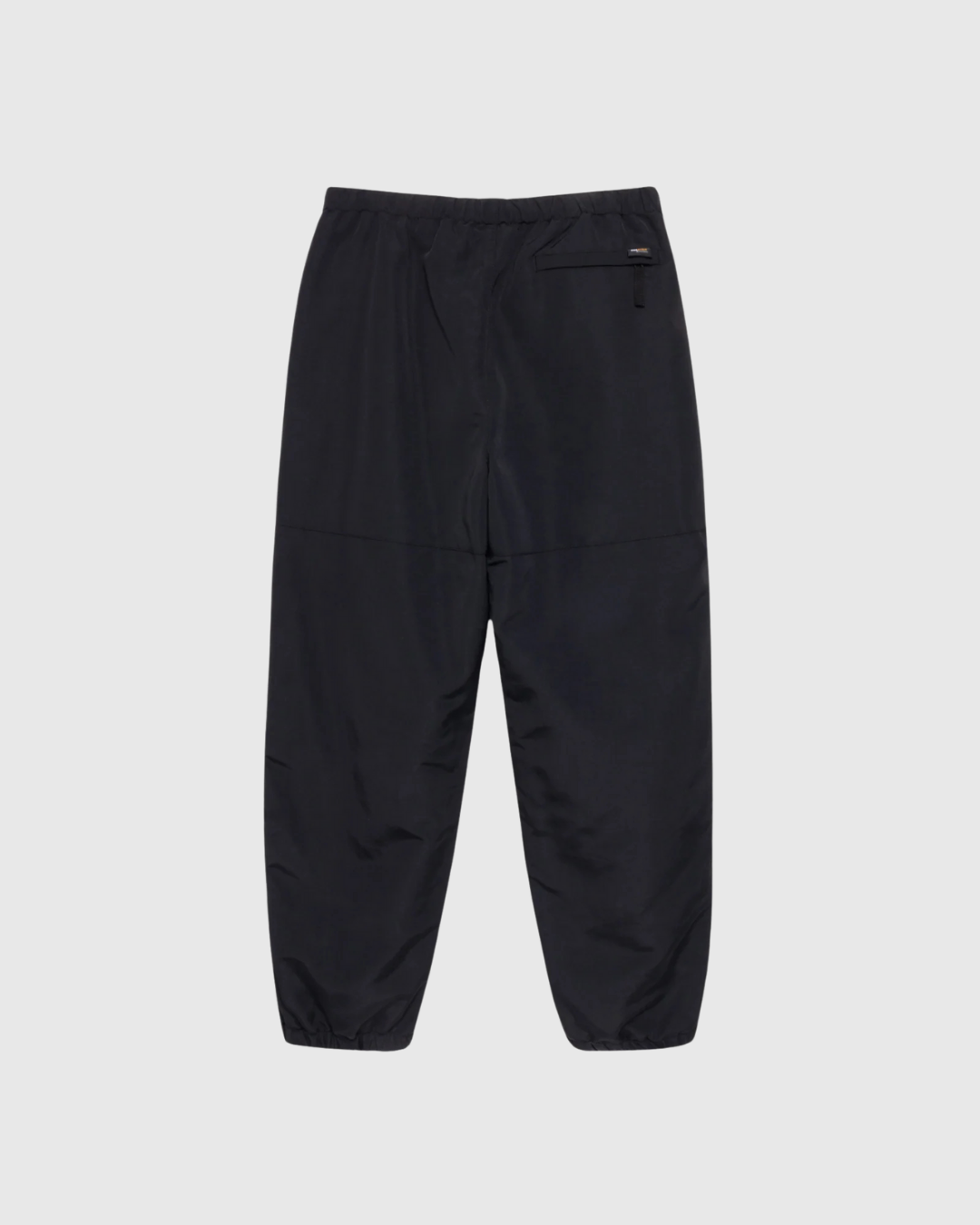 Stussy Pant - Training - Black