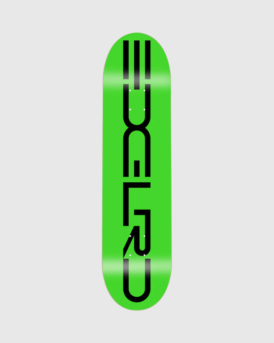 EDGLRD Board - Tech Script - 8.5"
