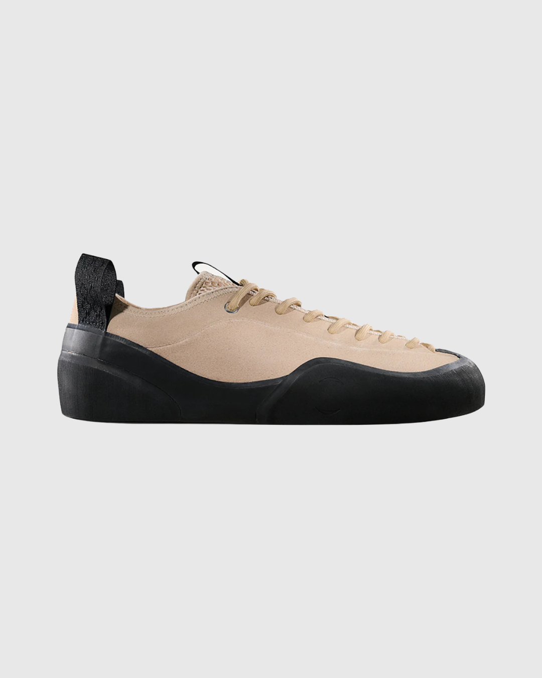 Village PM - 1.00 PM - Cream Beige/Natural Black