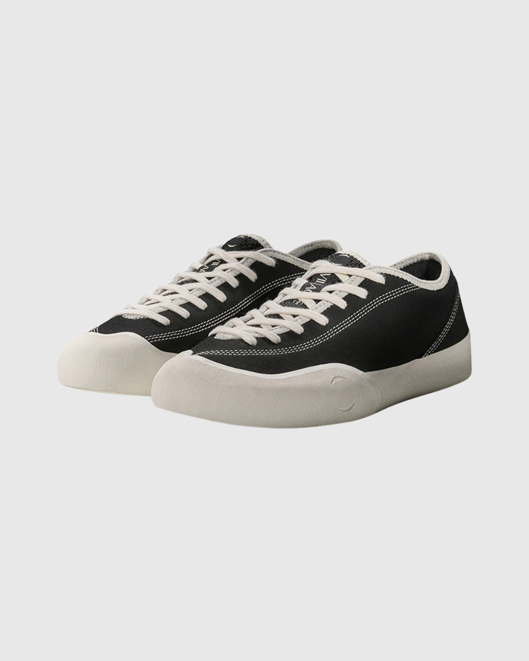 Village PM - 1.30 PM - Black/Whisper White
