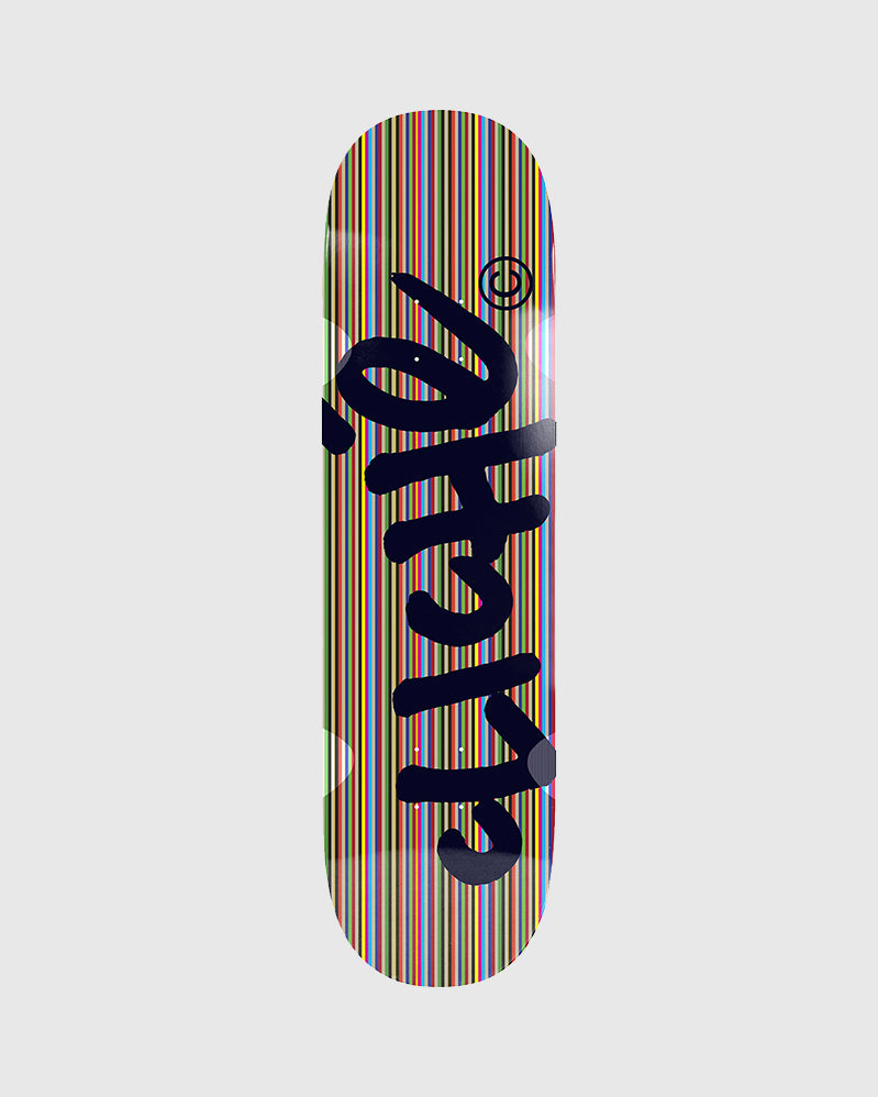 Cliché Board - Vply - 8.5"