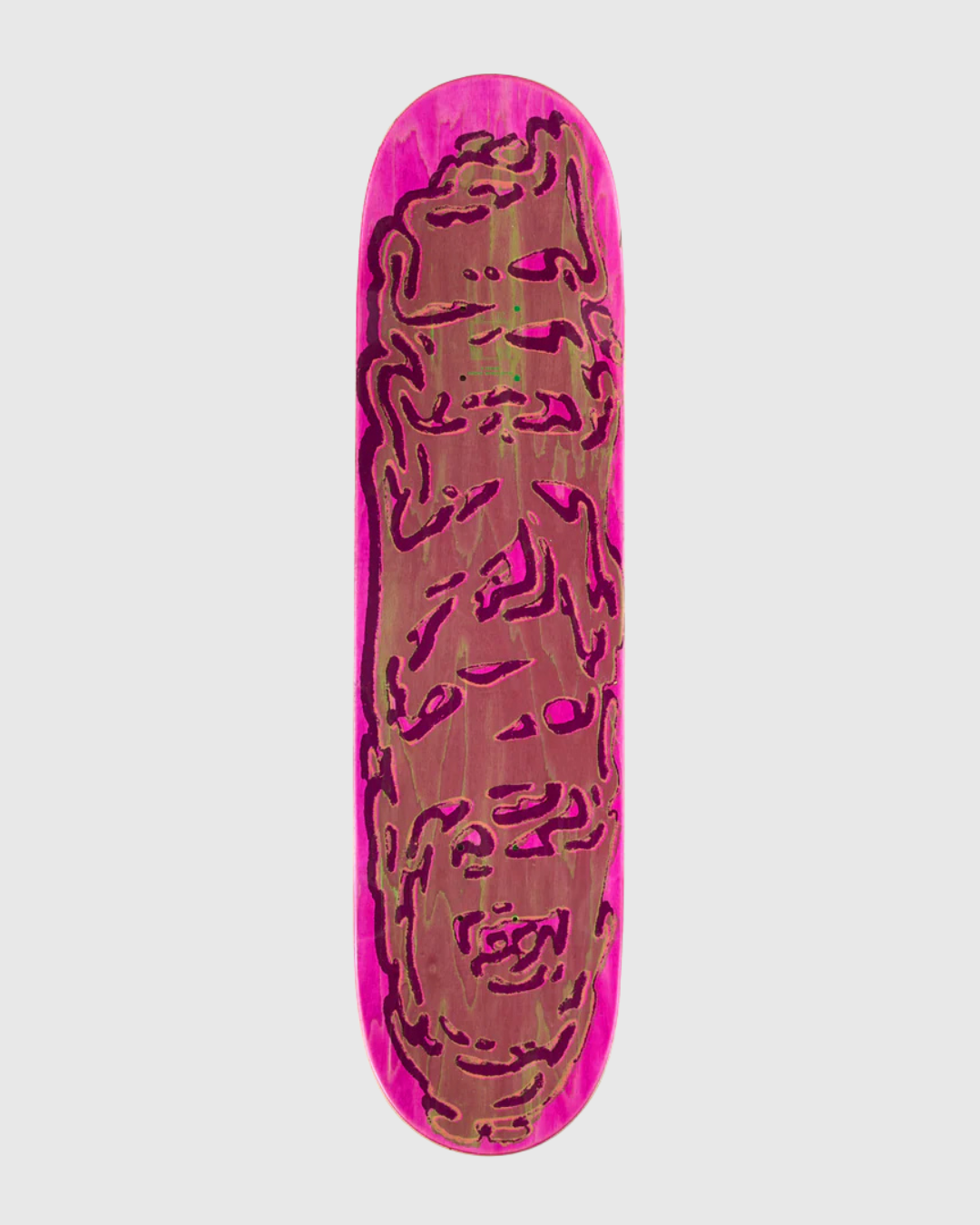 WKND Board - Portal Chritian Maalouf - 8.25"