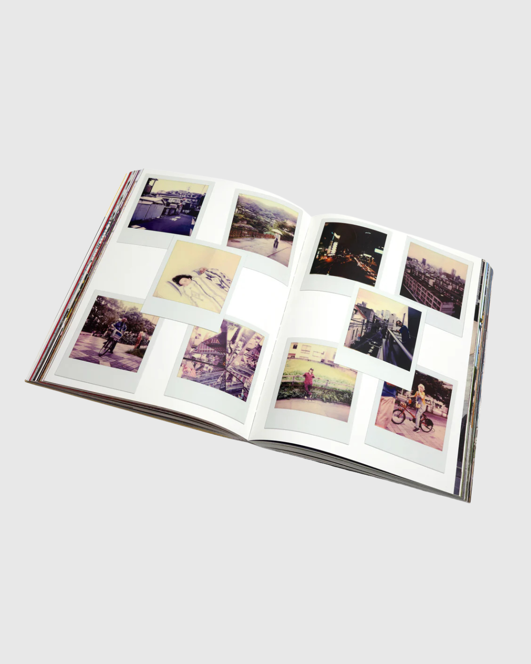 WKND Book - The First 10 Years
