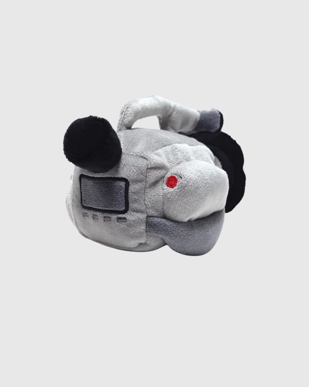 WKND Toy - Dog Plushie VX1000