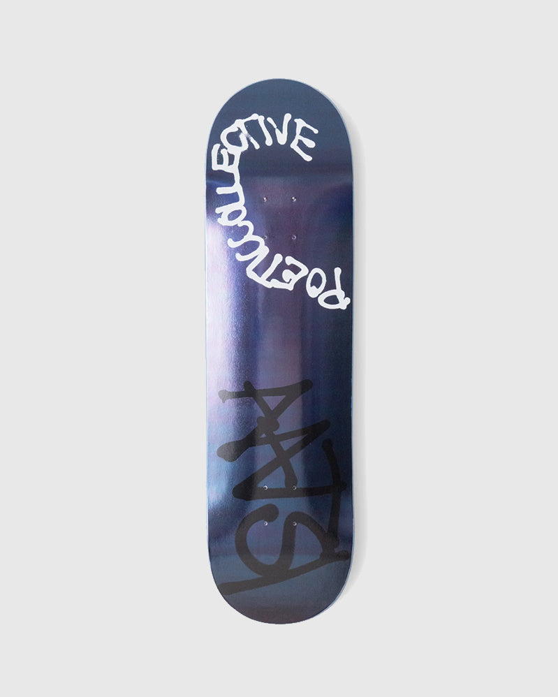Poetic Collective Board - Aatsi Spray - 8.25