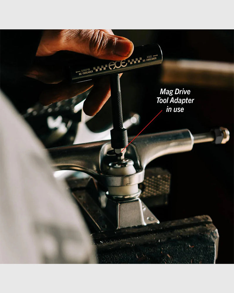 Ace Trucks - Inverted Tool