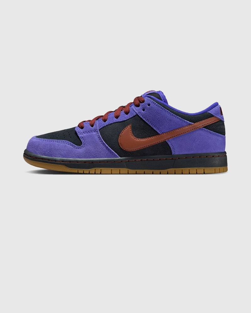 Nike Sb - Dunk - Persian Violet