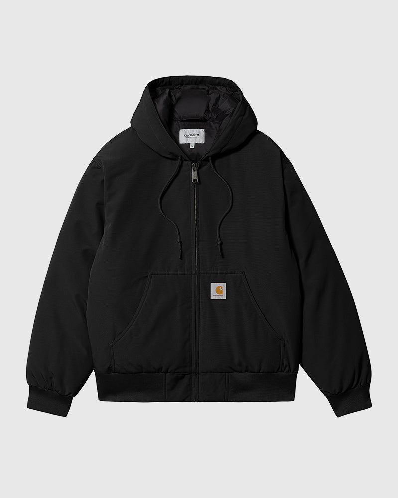carhartt wip jacket active cold