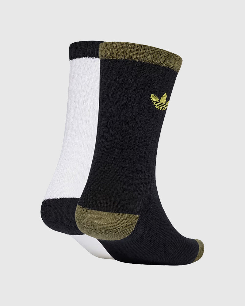 Adidas Chaussettes - Skate Cr