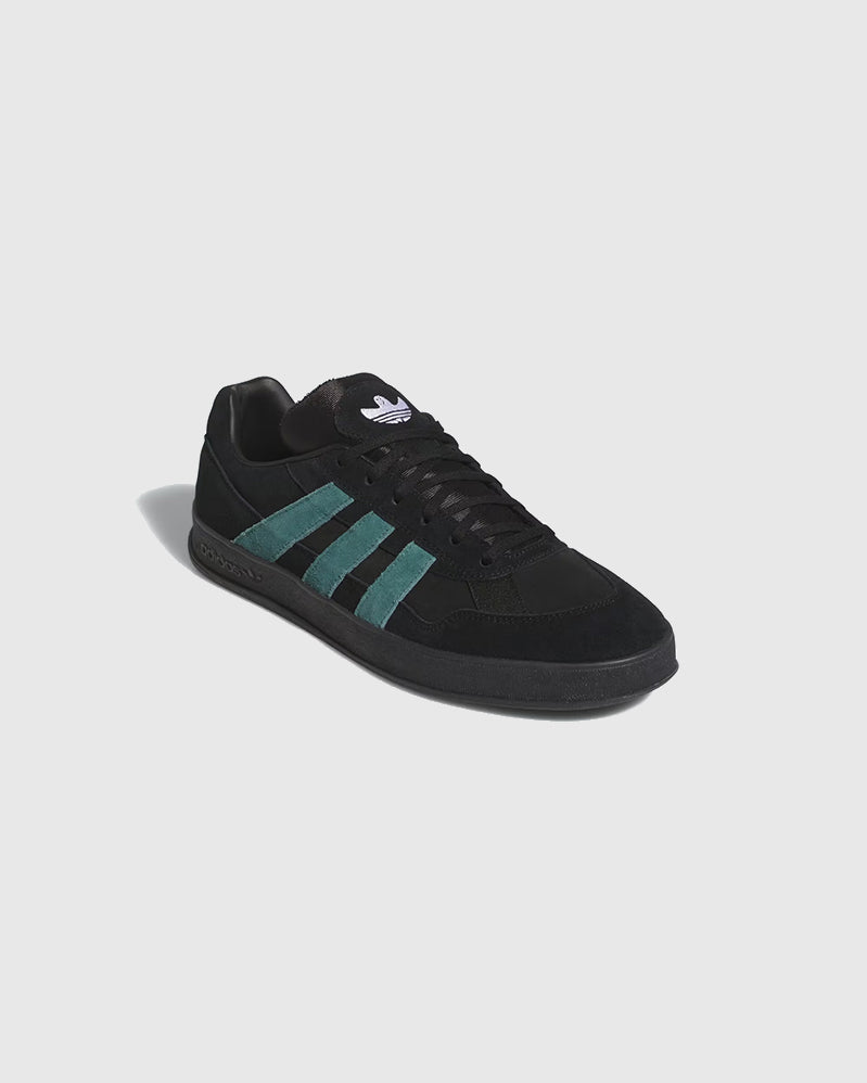Adidas - Aloha - Black/Teal