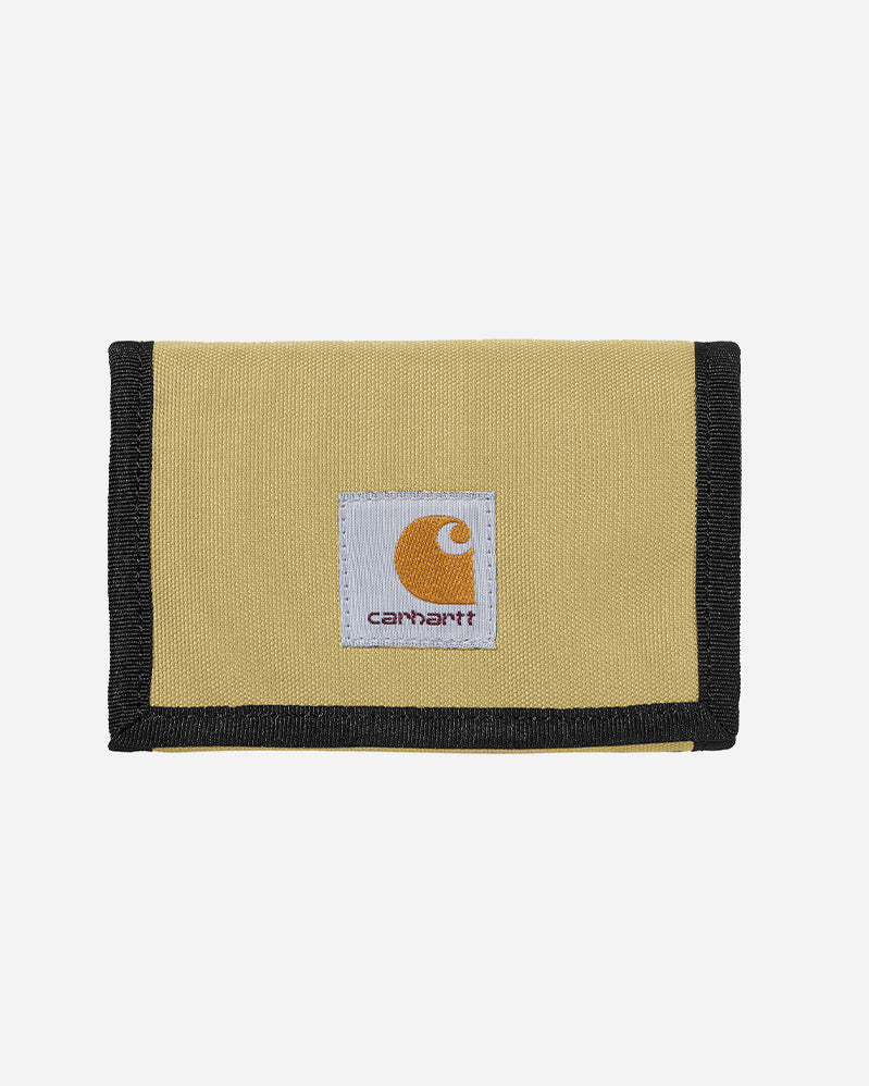 Carhartt WIP Wallet - Alec - Agate