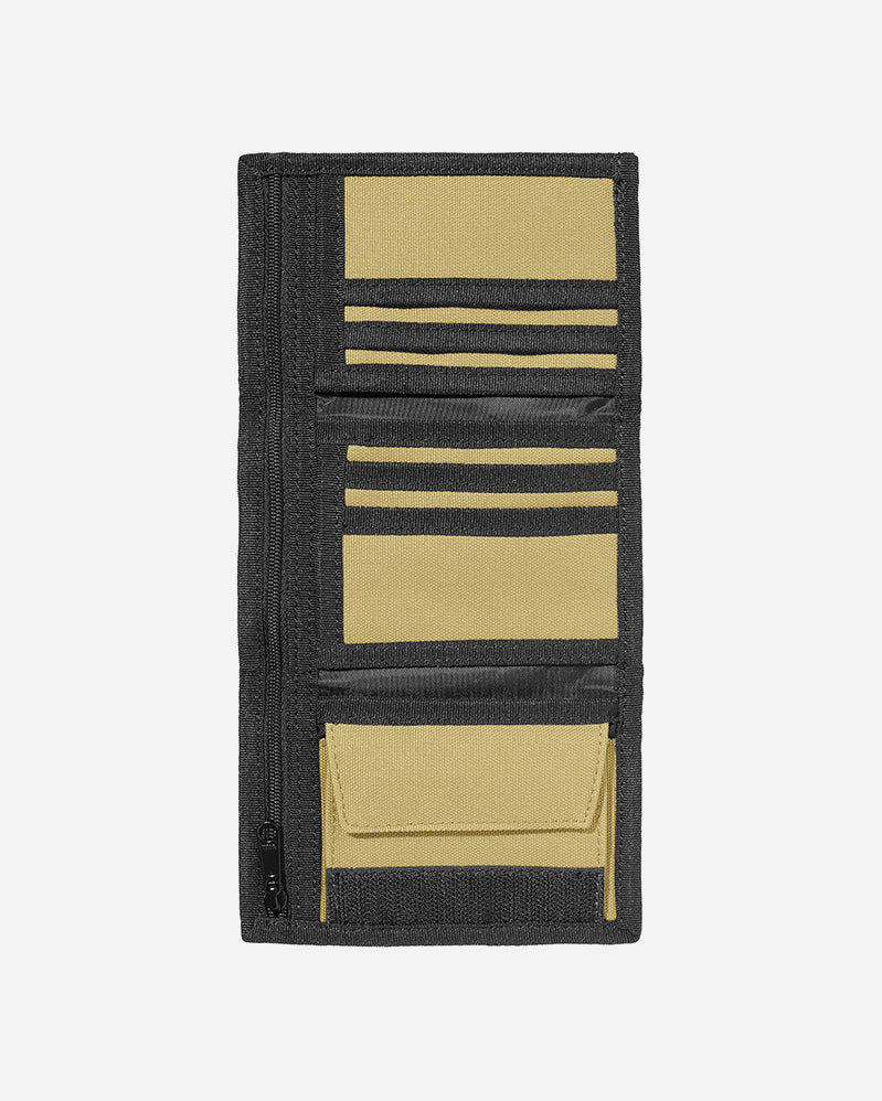 Carhartt WIP Wallet - Alec - Agate