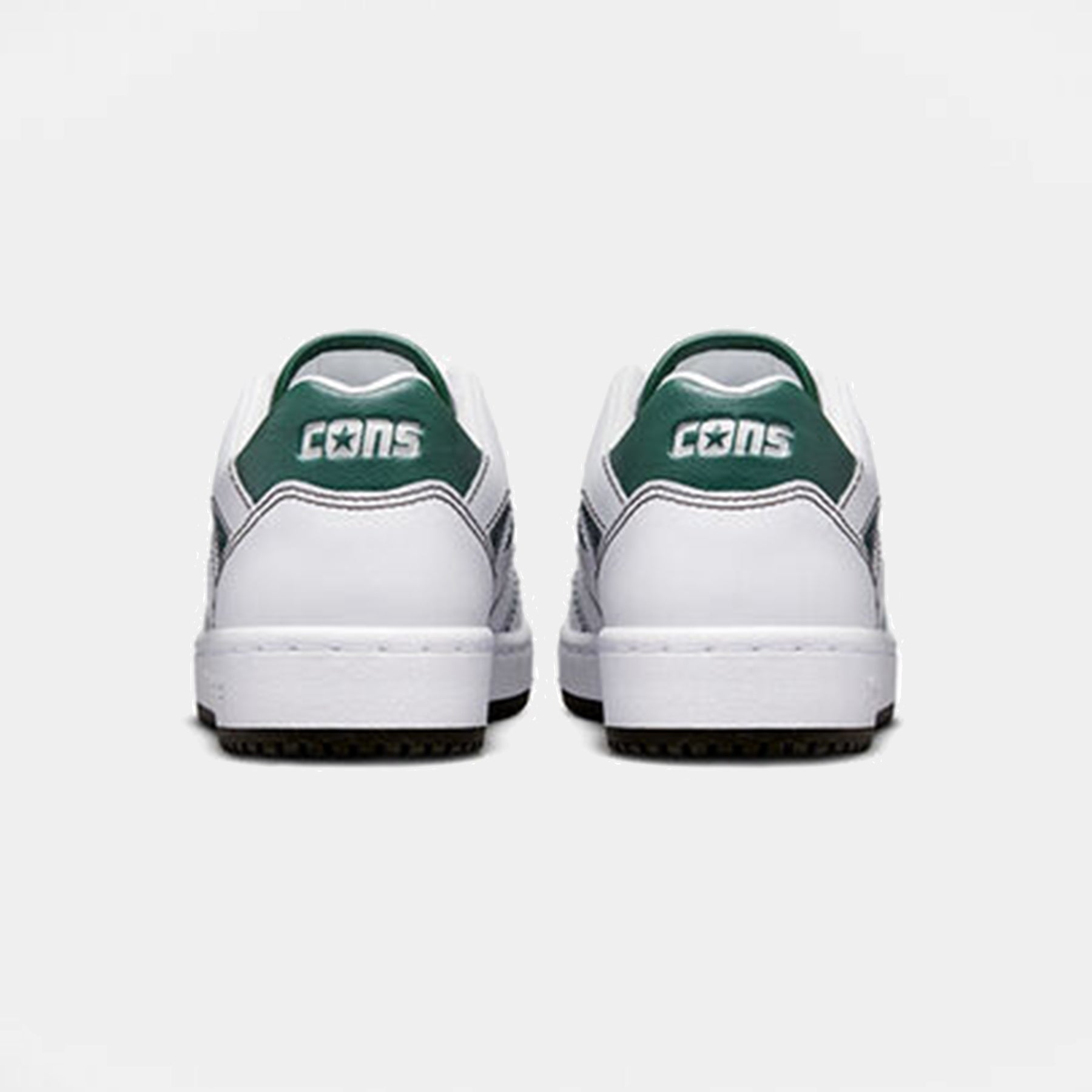 Converse - AS-1 OX One - White/Fir