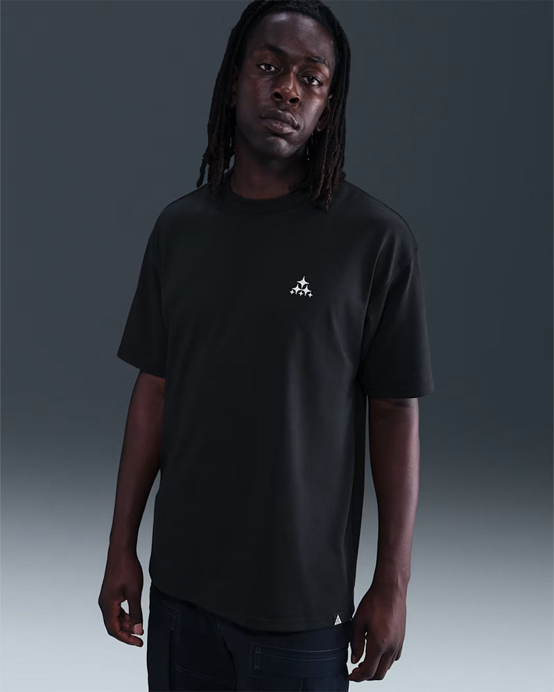Nike ACG Tee - Marfa - Black