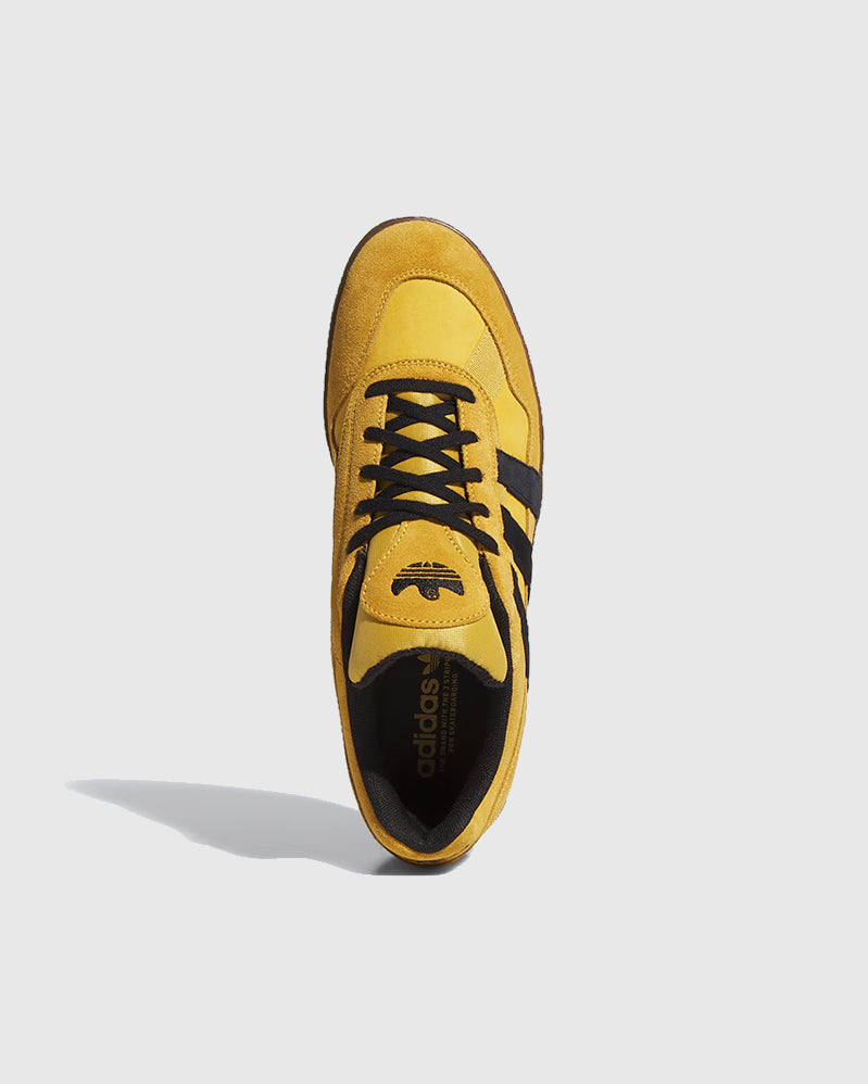 Adidas Chaussures - Aloha - Yellow/Black/Gum