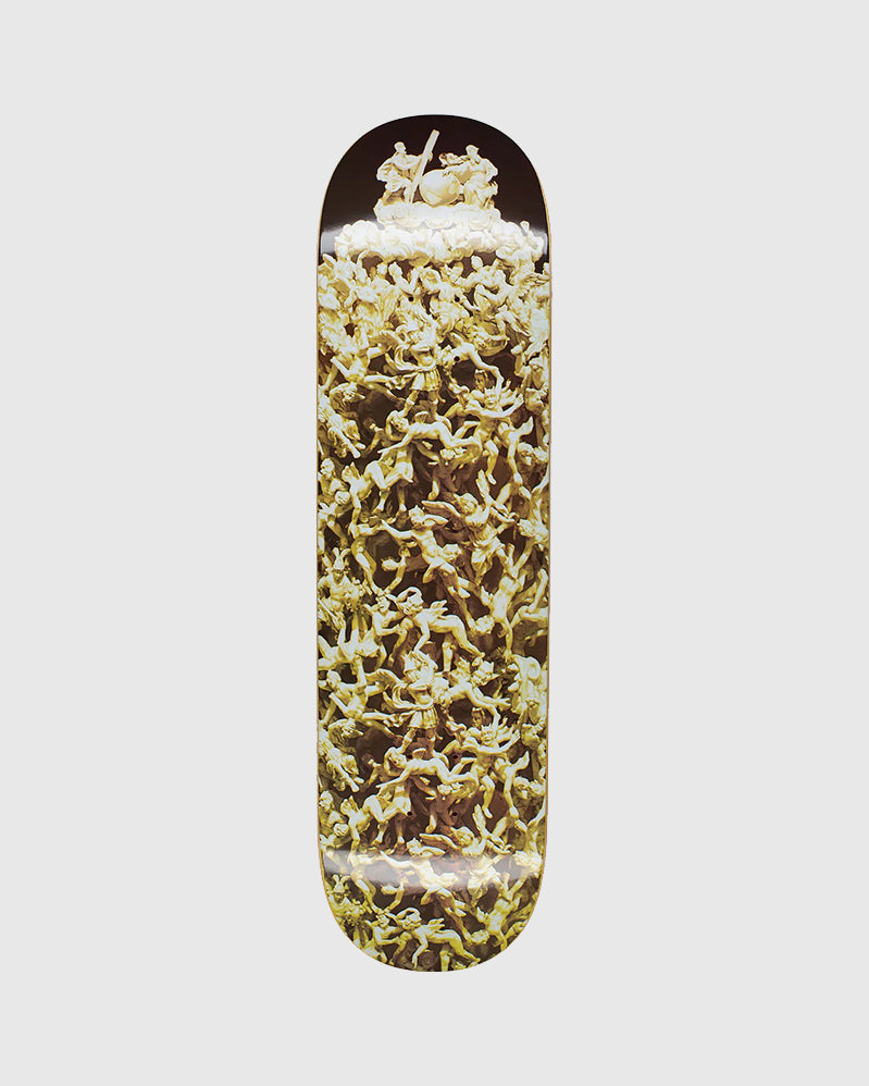 Fucking Awesome Board - Panication - 8.38"