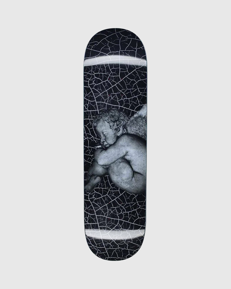 Fucking Awesome - Crackle Angel - 8"