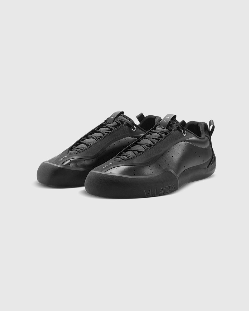 Village PM - 2PM - Anthracite