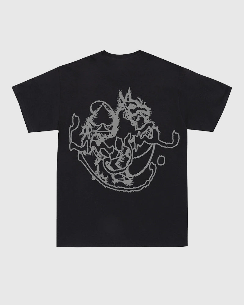 Limosine Tee - Asgard