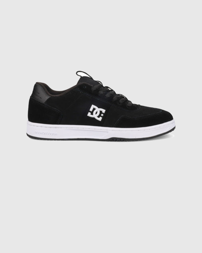 DC Shoes - Astrix - Black