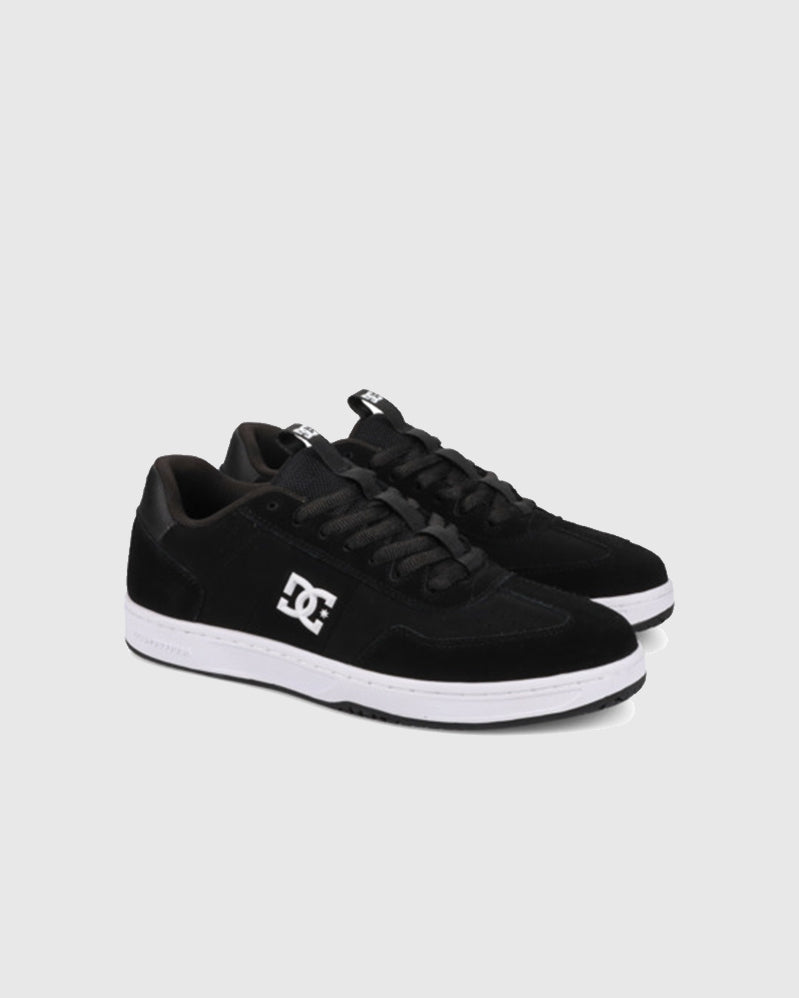 DC Shoes - Astrix - Black