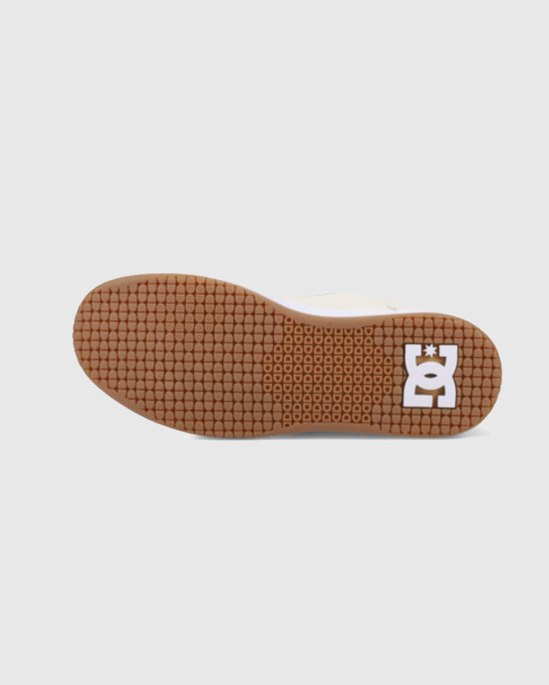 DCshoes - Astrix - White/Green