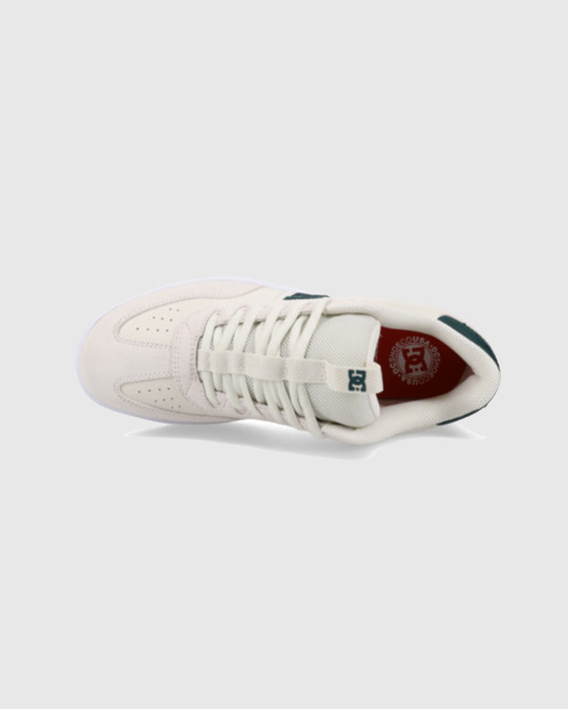 DCshoes - Astrix - White/Green