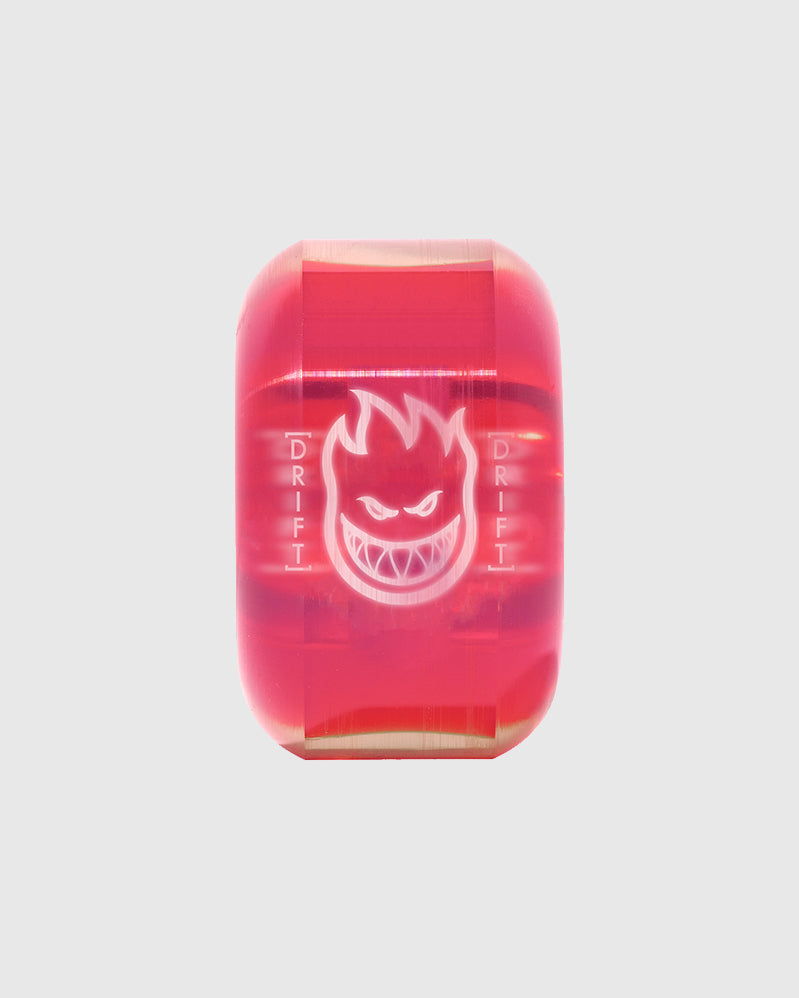 Spitfire Wheels - Sapphire Radial Atlantic Drift - 56mm - 90D