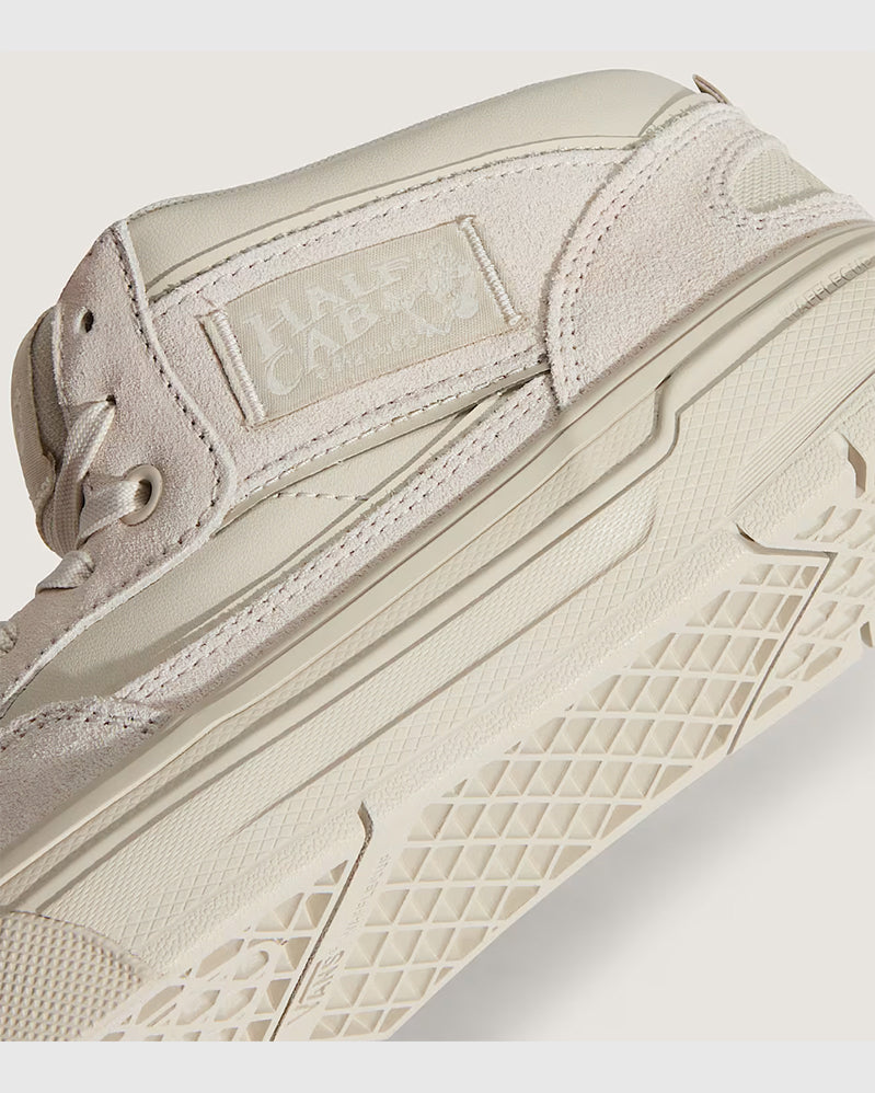 Vans - Half Cab Wafflecup - Atiba