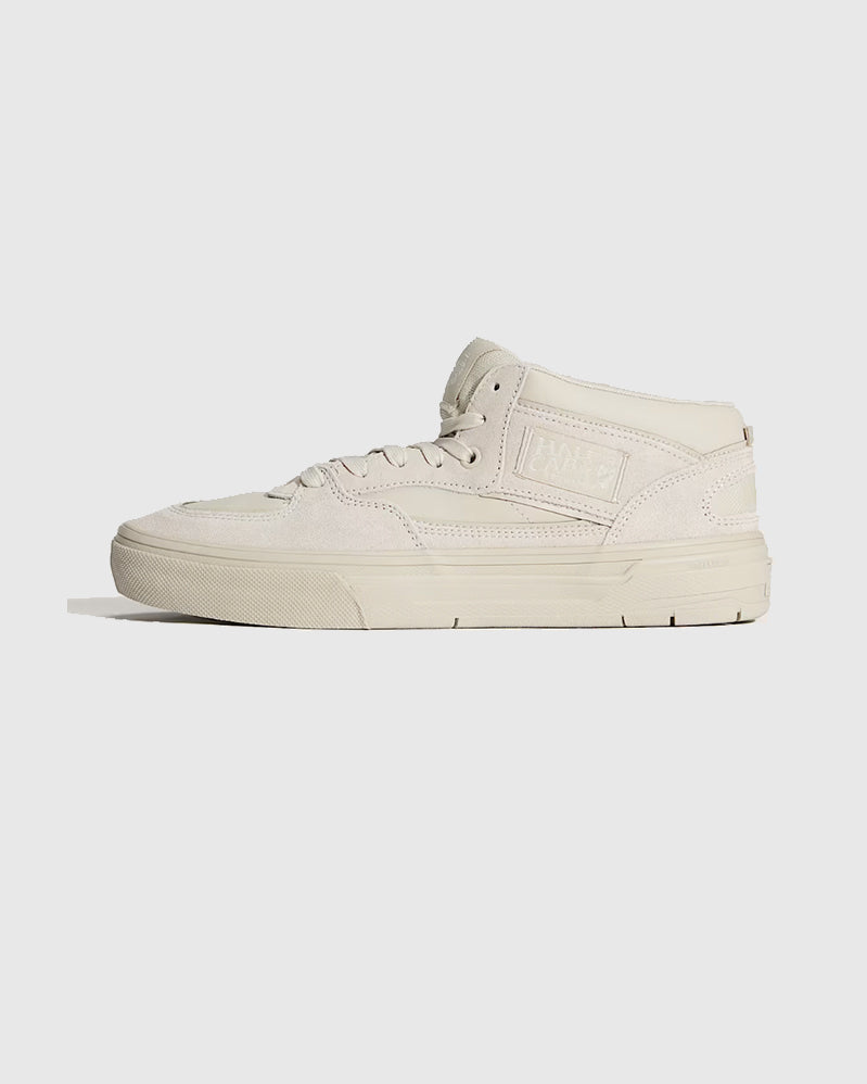 Vans - Half Cab Wafflecup - Atiba