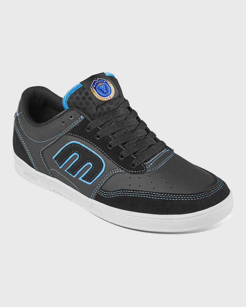 Etnies - The Aurelien - Black/Blue