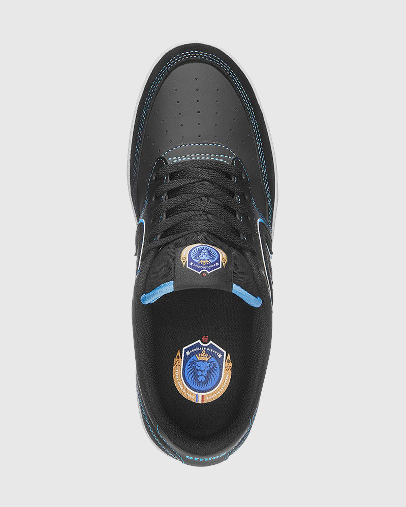 Etnies - The Aurelien - Black/Blue