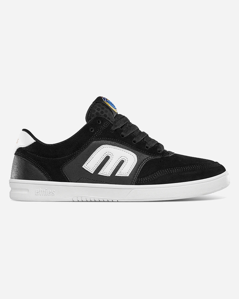 Etnies - The Aurelien - Black/White