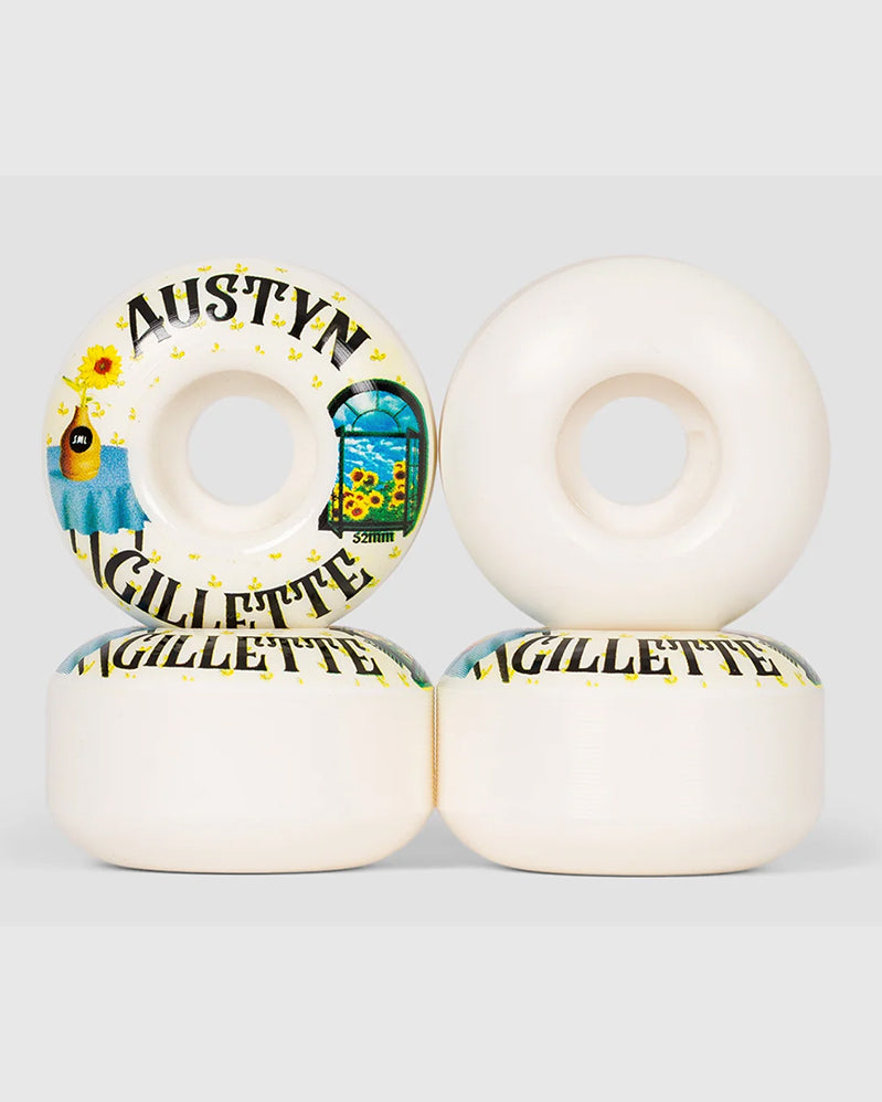 SML Wheels - Still Life Austyn Gillette - 52 mm - 99A