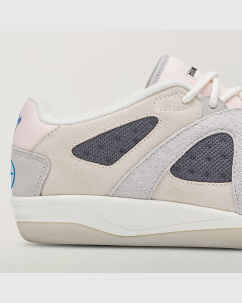 Adidas - Bad Bo 1.1 - White/grey/Pink