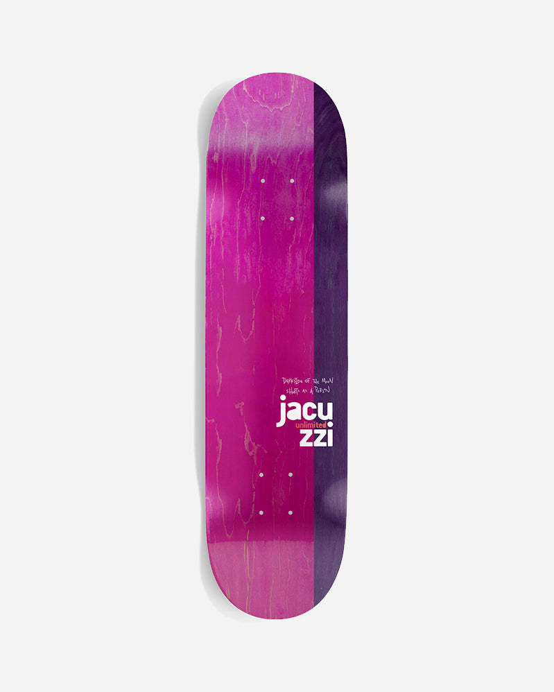 Jacuzzi Board - Great Escape - 8.5"