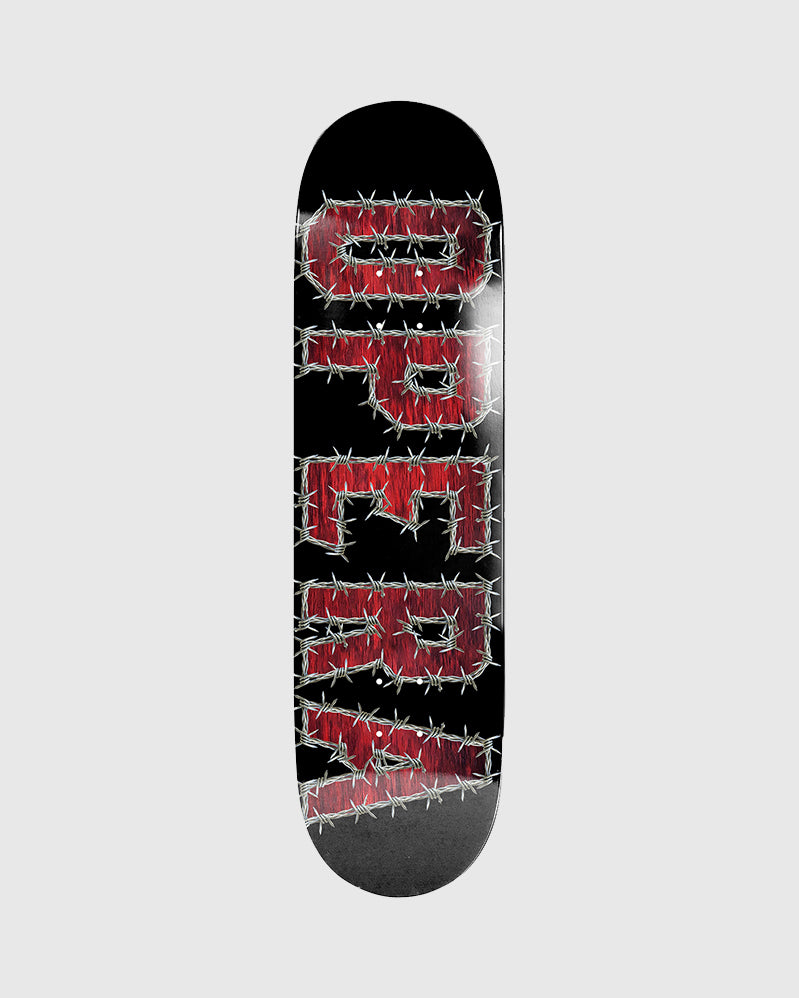 Opéra Board - Wire - 8.5"