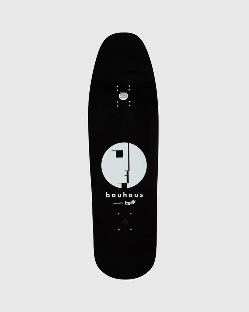 Welcome Board - Bauhaus - Bela 9.6"