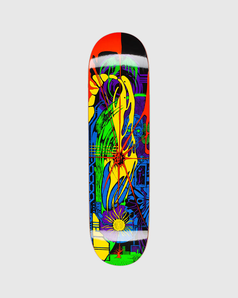 Hockey Board - Ameber Ben Kadow - 8.38"