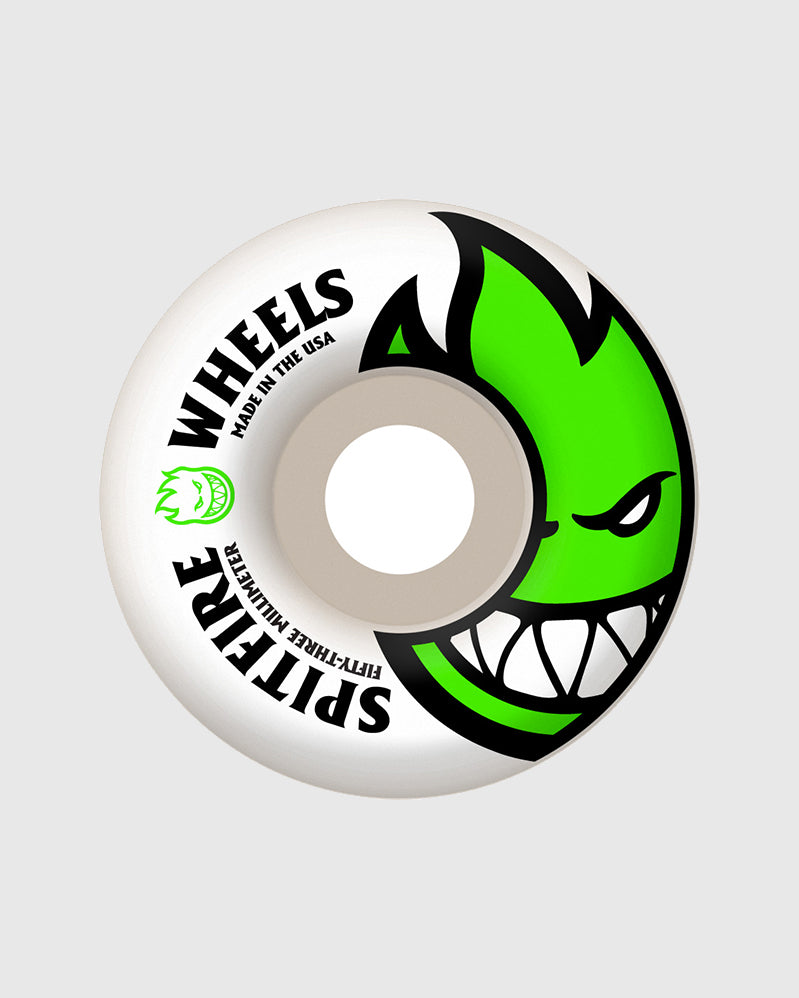 Spitfire Wheels - Bighead - 53mm