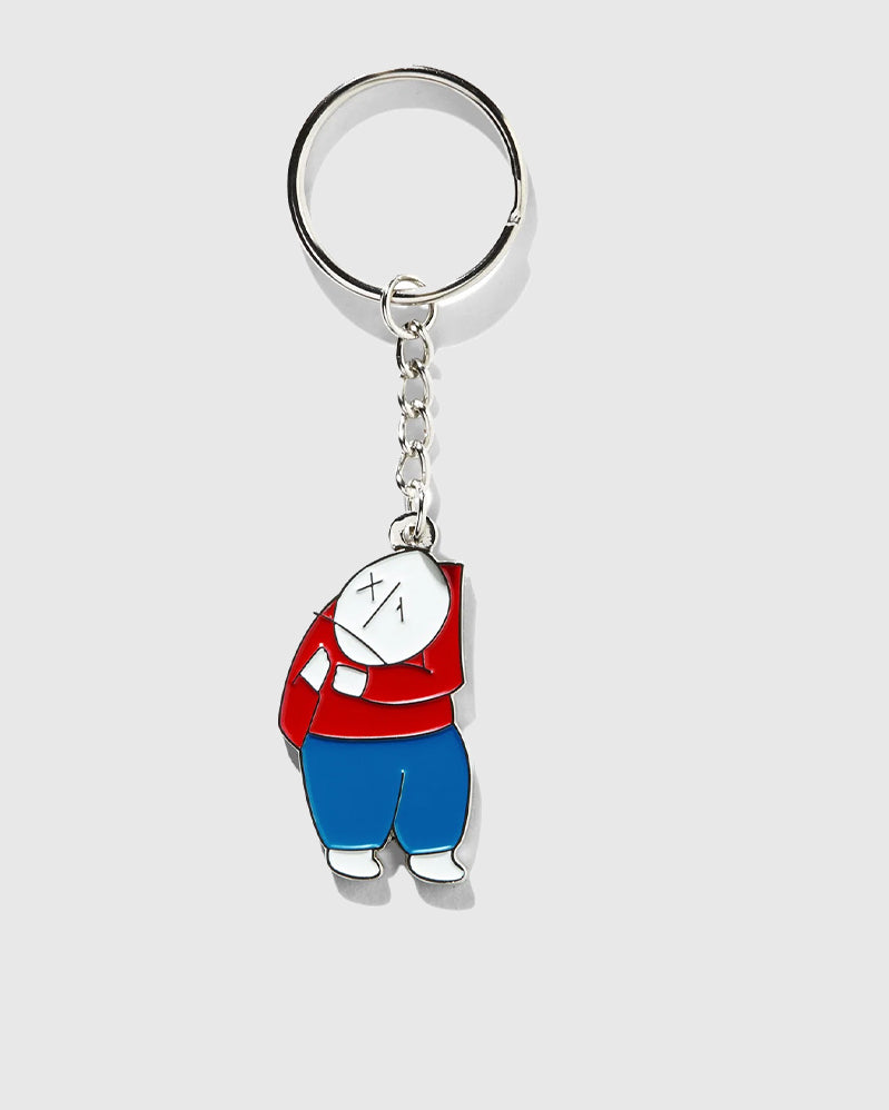 Polar Keychain - Big Boy