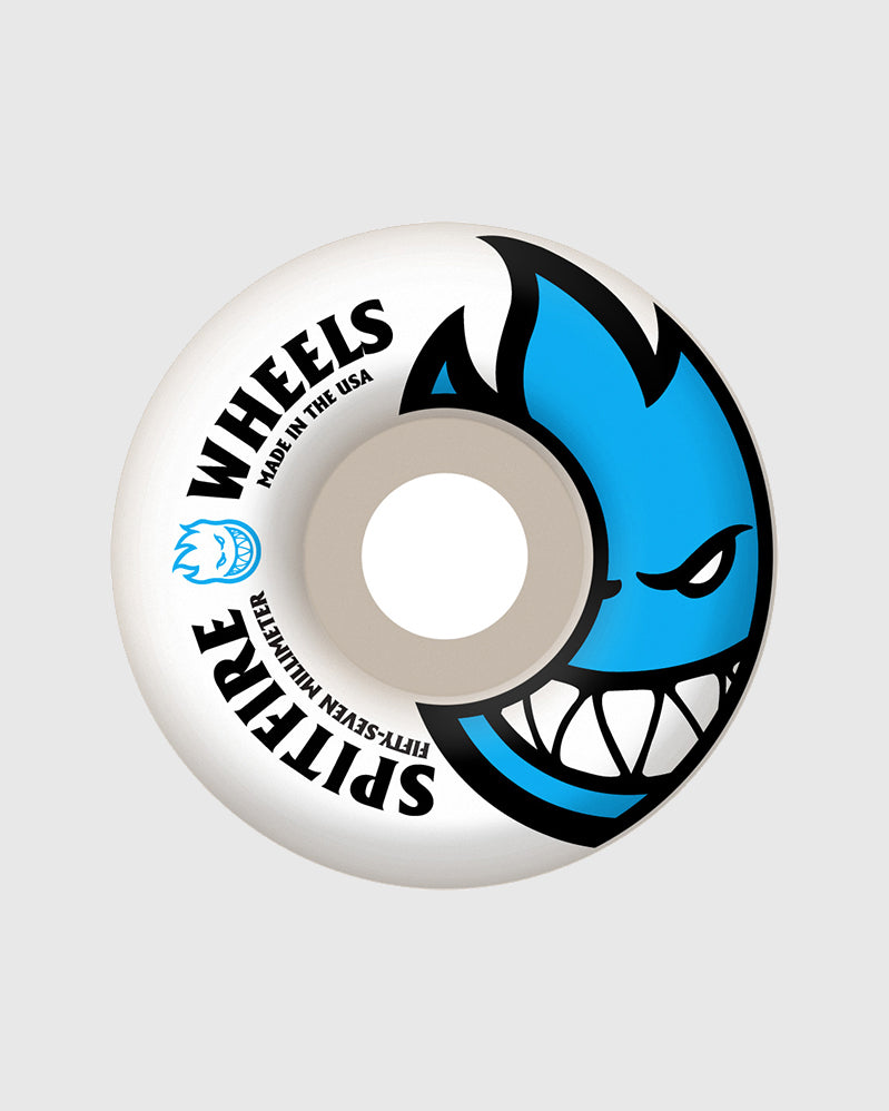 Spitfire Wheels - Bighead - 57mm