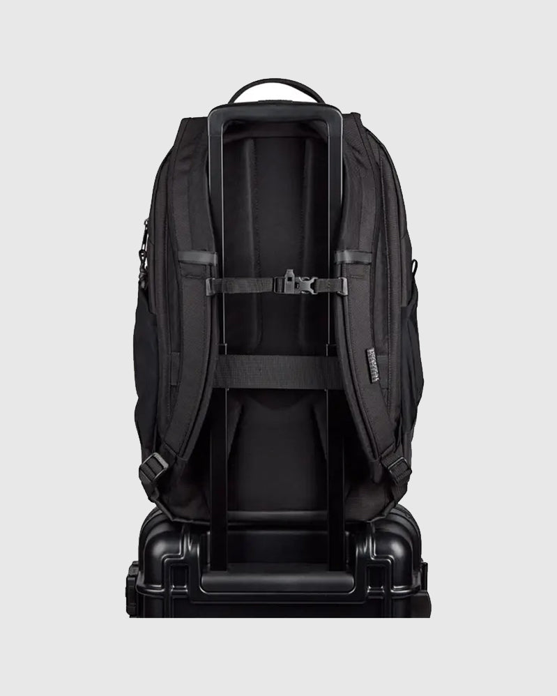Jansport - All Around Medium N55 - Black