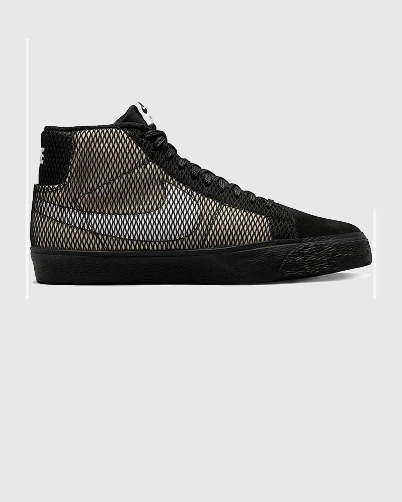 Nike SB Shoes -Blazer Low Pro GT