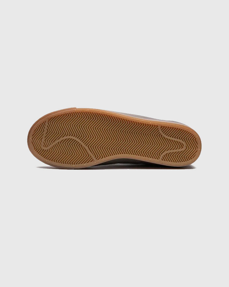 Nike Sb - Blazer Low Pro GT - Black/Gum