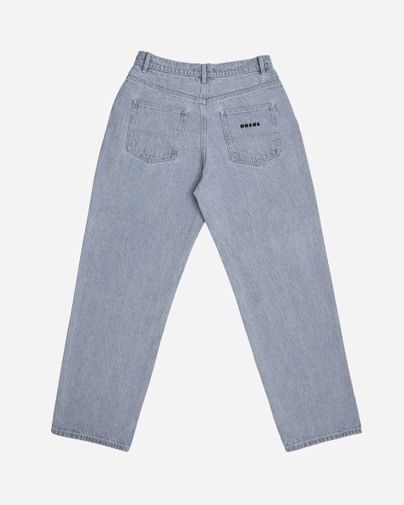 NonSense Pant - Biggerfoot - Superbleach