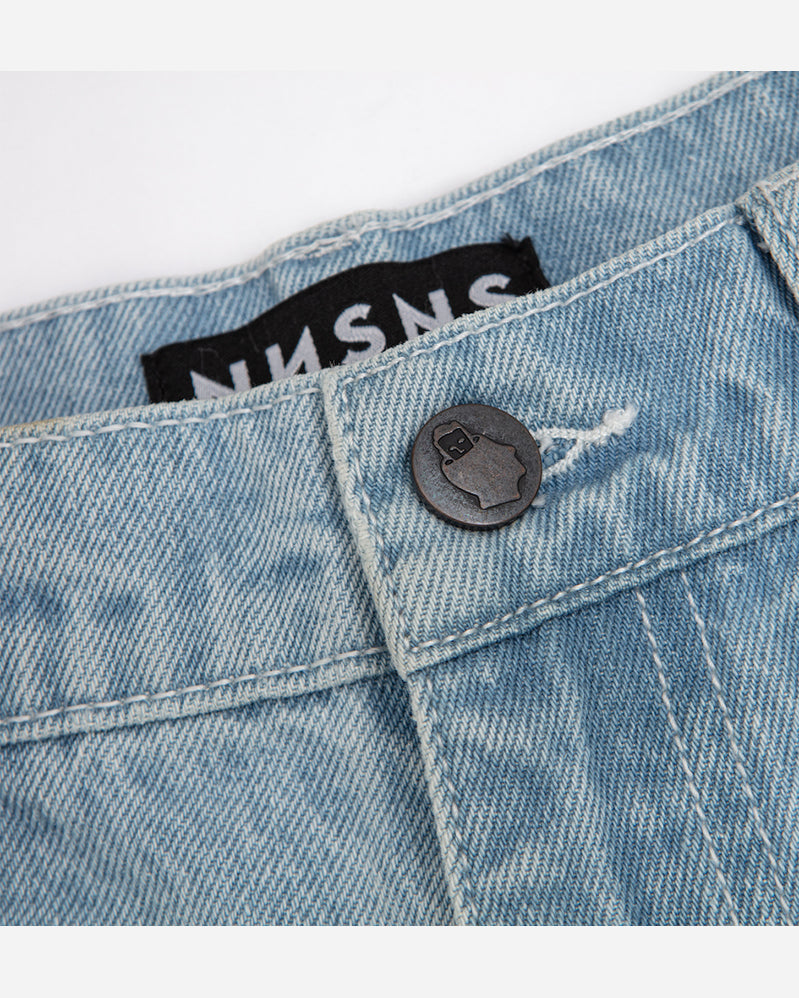 NonSense Pant - Biggerfoot - Superbleach