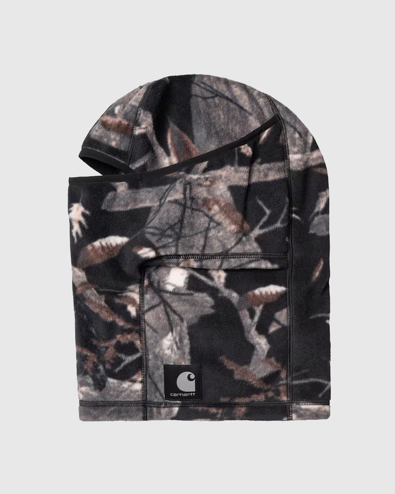 Carhartt WIP Mask - Blevin - Camo