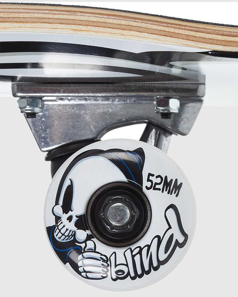 Blind Complete - Bust Out Reaper Soft Wheel - 7.625"